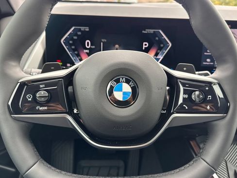 New 2026 BMW X3 xDrive30i w/ Convenience Package AWD/4WD image 26