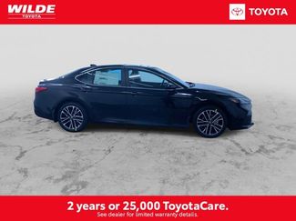 New 2026 Toyota Camry XLE video 2