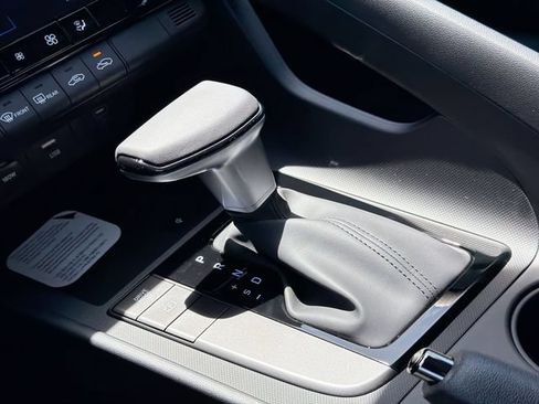 New 2026 Hyundai Elantra Sport w/ Cargo Package FWD image 22