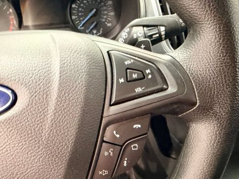 Used 2019 Ford Edge SE w/ SE Fleet Driver's Package AWD/4WD image 21