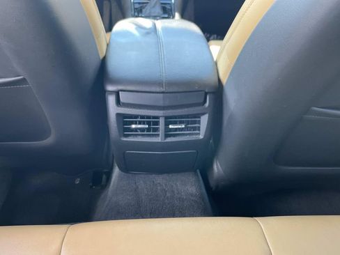 Used 2013 Cadillac ATS Sedan w/ Sun And Sound Package RWD image 15