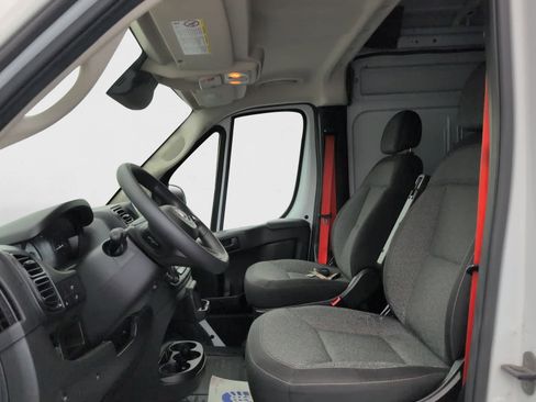 Used 2023 RAM ProMaster 3500 w/ Convenience Group image 12