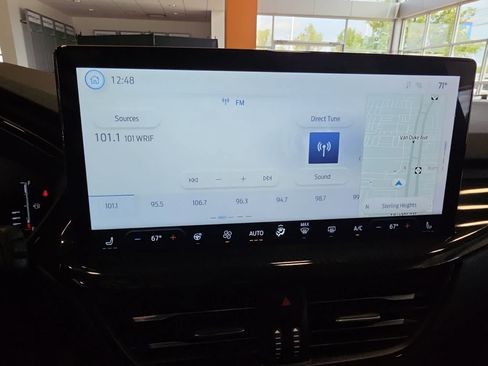Used 2023 Ford Escape ST-Line w/ Tech Pack #1 AWD/4WD image 31