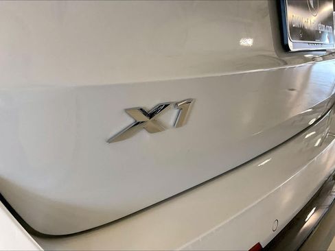 New 2026 BMW X1 xDrive28i w/ Technology Package AWD/4WD image 15