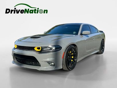 Used 2018 Dodge Charger R/T