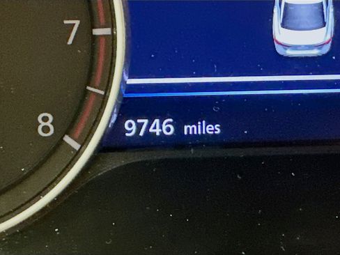 Used 2024 Nissan Sentra SV w/ All-Weather Package image 19