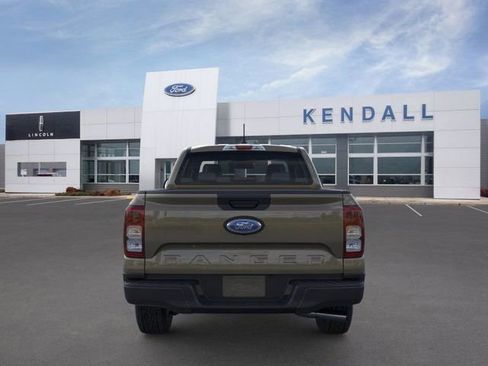 Used 2025 Ford Ranger XL AWD/4WD image 5