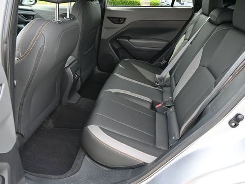 New 2026 Subaru Crosstrek 2.5i Wilderness AWD/4WD image 17