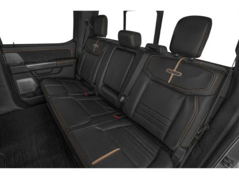 Used 2024 Ford F250 Platinum AWD/4WD image 12