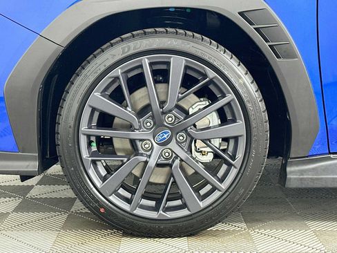New 2026 Subaru WRX AWD/4WD image 27
