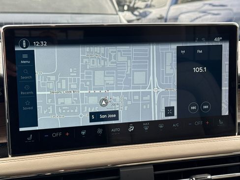 Certified 2025 Lincoln Corsair Grand Touring w/ Equipment Group 302A image 18