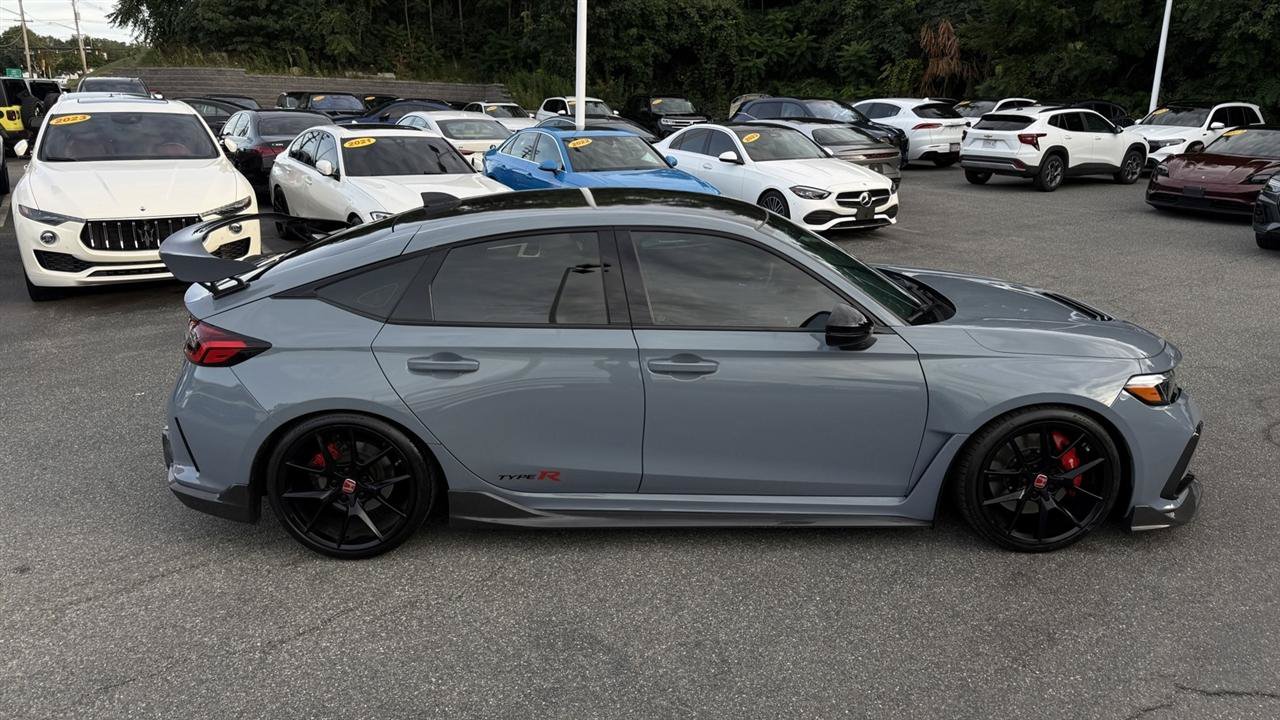 Used 2024 Honda Civic Type R image 20
