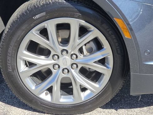 Used 2020 Cadillac XT5 Sportv image 20