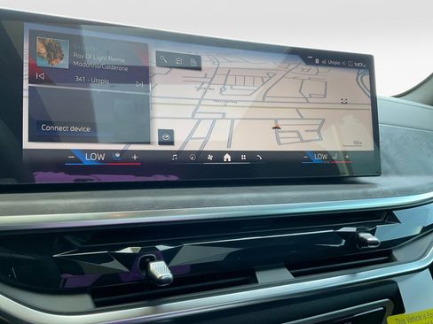 New 2026 BMW X5 M60i AWD/4WD image 17