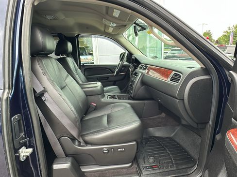 Used 2012 GMC Sierra 1500 SLT w/ SLT Convenience Package AWD/4WD image 26