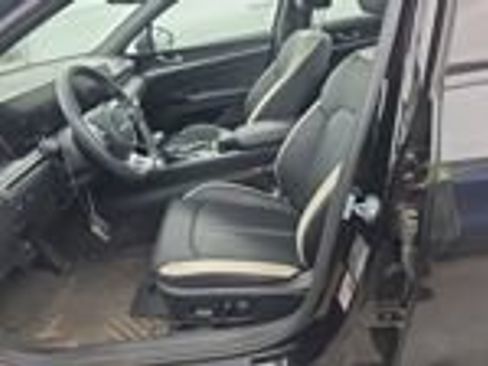 Used 2026 Kia K5 GT-Line w/ GT-Line Premium Package FWD image 11
