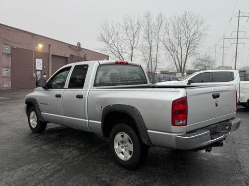 Used 2005 Dodge Ram 1500 Truck SLT image 4