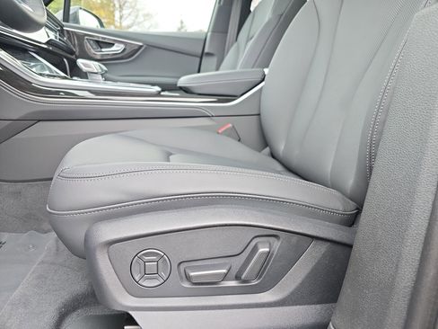 New 2026 Audi Q7 3.0T Premium Plus image 27