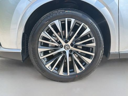 Used 2025 Lexus RX 350 FWD image 44