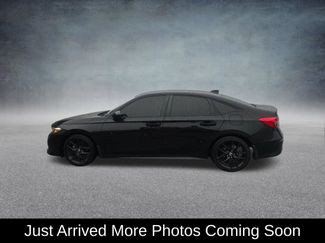 Used 2022 Honda Civic Sport video 2