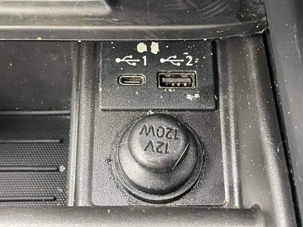 Used 2022 INFINITI QX55 Essential w/ Proassist Package AWD/4WD image 23