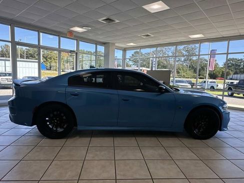Used 2023 Dodge Charger Scat Pack w/ Plus Group image 6