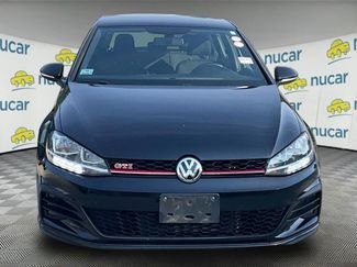 Used 2020 Volkswagen GTI S FWD video 2
