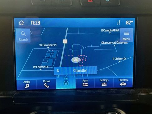 Used 2021 Ford F150 XLT w/ Equipment Group 301A Mid AWD/4WD image 9
