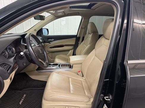 Used 2016 Acura MDX 3.5L image 10