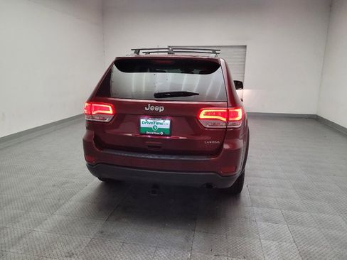 Used 2016 Jeep Grand Cherokee Laredo w/ Quick Order Package 23E RWD image 7