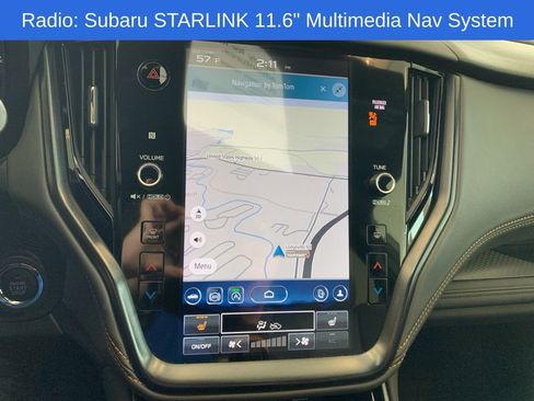 Certified 2023 Subaru Outback Wilderness image 11