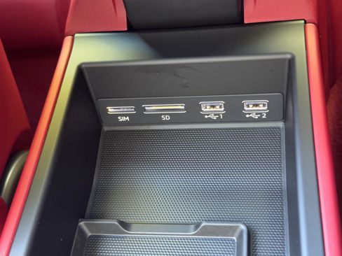 Used 2021 Porsche 911 Targa 4S w/ Sport Chrono Package image 35