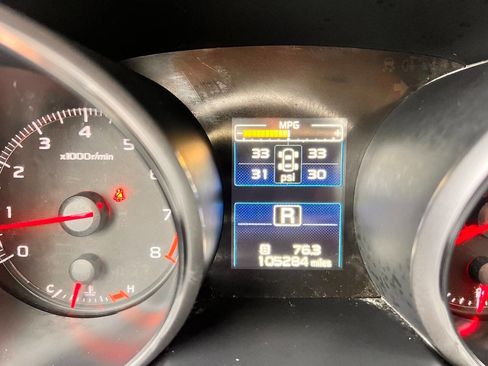 Used 2018 Subaru Outback 2.5i image 22