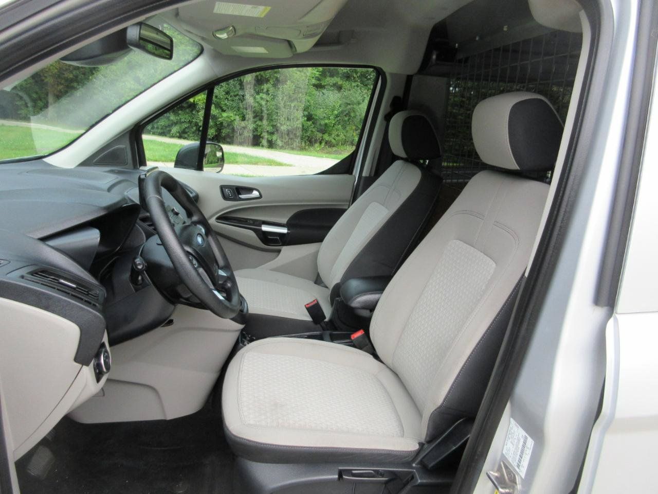 Used 2020 Ford Transit Connect XLT FWD image 38