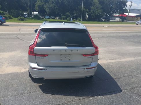 Used 2020 Volvo XC60 T6 Inscription w/ Protection Package AWD/4WD image 3