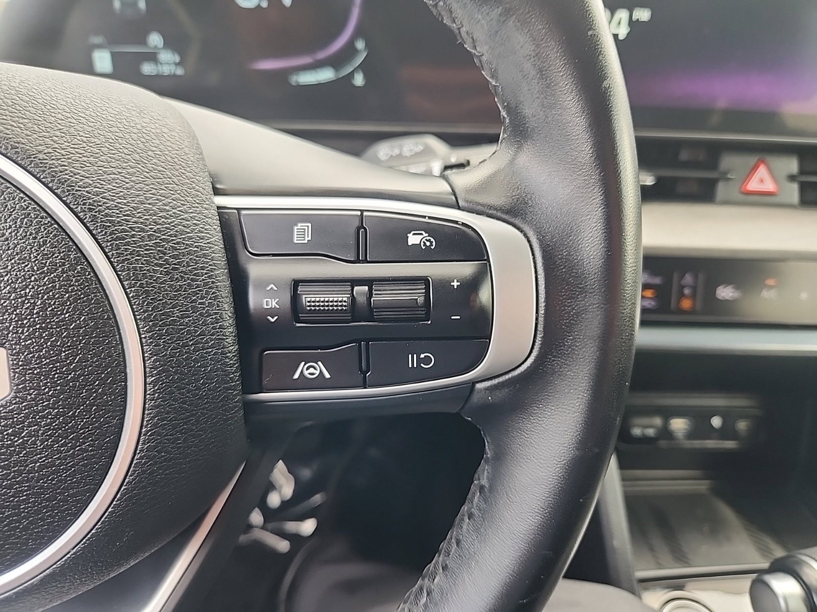Used 2023 Kia Sportage X-Line AWD/4WD image 24