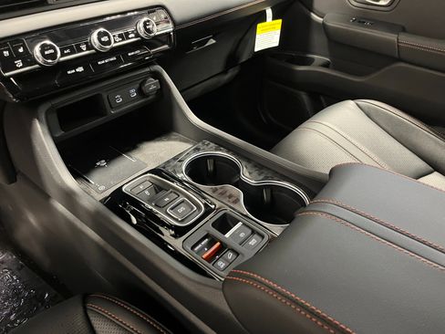 New 2026 Honda Passport TrailSport Elite image 18