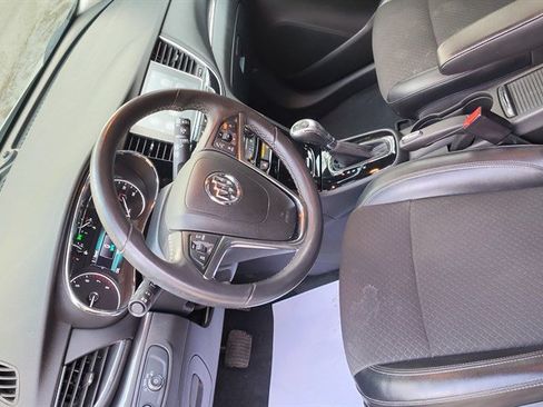 Used 2018 Buick Encore Preferred AWD/4WD image 8