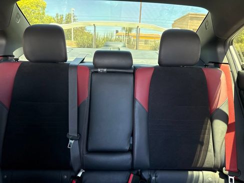 Used 2021 Subaru WRX STI w/ Popular Package #1 AWD/4WD image 18