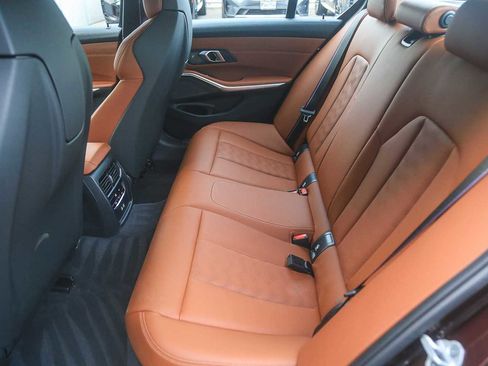 Used 2025 BMW M3 Competition image 15