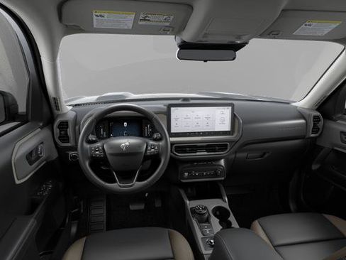 New 2026 Ford Bronco Sport Big Bend w/ Convenience Package AWD/4WD image 7