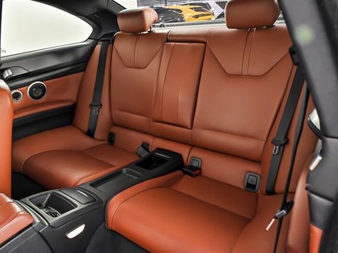 Used 2013 BMW M3 Coupe RWD image 17