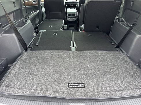 New 2026 Volkswagen Atlas SE AWD/4WD image 15