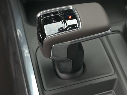 New 2026 Chevrolet Silverado 1500 LTZ AWD/4WD image 29