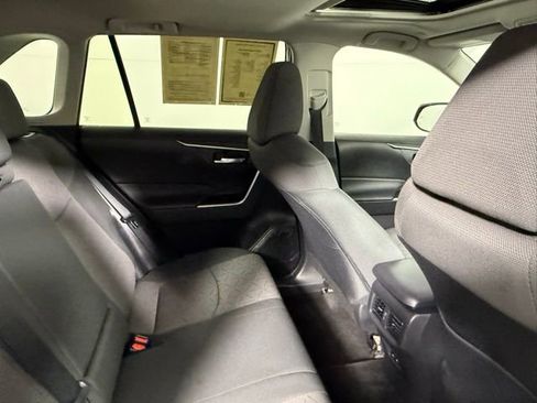 Used 2023 Toyota RAV4 XLE w/ Convenience Package image 43