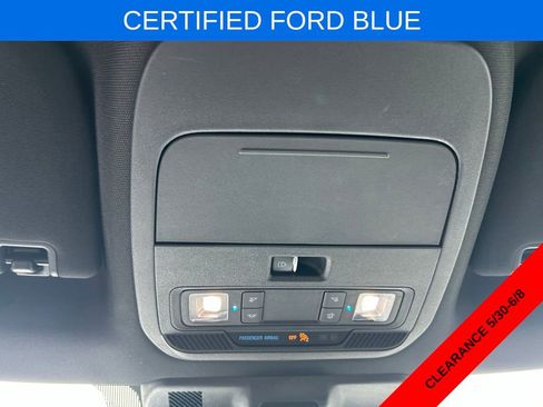 Certified 2023 Ford F150 XLT w/ Equipment Group 302A High AWD/4WD image 33