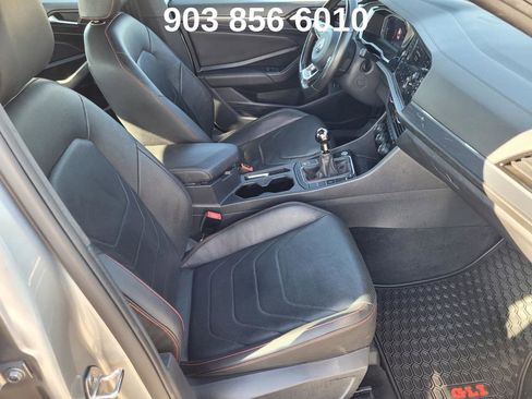 Used 2020 Volkswagen Jetta GLI Autobahn image 24