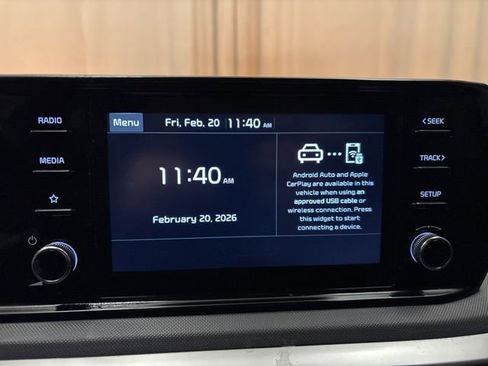 Certified 2021 Kia K5 GT-Line w/ GT-Line FWD Premium Package image 16