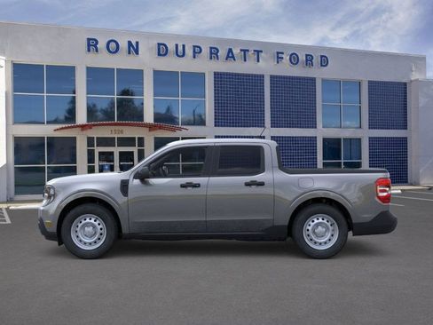 New 2025 Ford Maverick XL w/ 4K Tow Package image 4