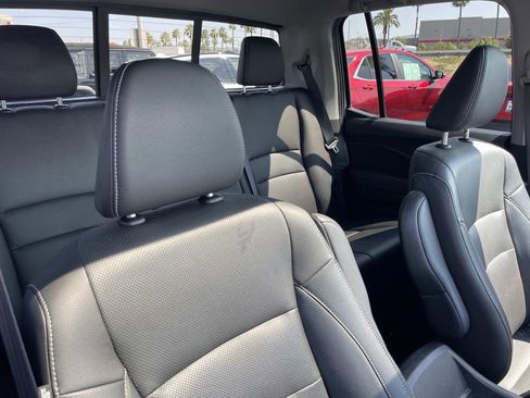 Used 2021 Honda Ridgeline RTL-E image 28